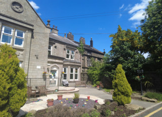 Brookdale Care Home, Bury, Greater Manchester