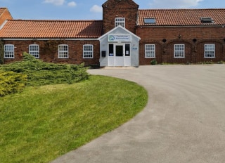 Castlethorpe Nursing Home, Brigg, North Lincolnshire