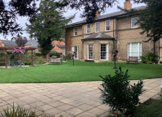 Nicholas House Care Home, Doncaster, North Lincolnshire