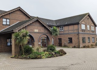 Randolph House Care Home