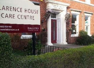 Clarence House Care Centre, Brigg, North Lincolnshire