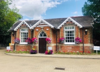 Hutton Village Care Home