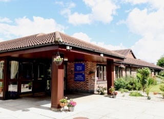 South Park Care Home, York, North Yorkshire