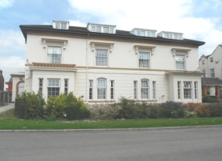 Summer Fields Care Home, Birkenhead, Merseyside