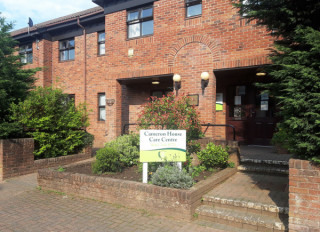 Cameron House Care Home, Bury, Greater Manchester