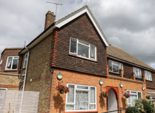 The Lodge, Walton on the Naze, Essex