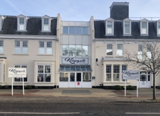 Kingsgate Care Home, Clacton-on-Sea, Essex