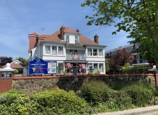 Langley Lodge, Westcliff-on-Sea, Essex