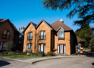 The Arkley Care Home