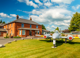 Weald Hall Care Home