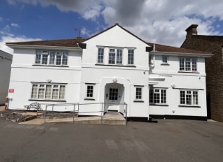 Braintree Nursing Home, Braintree, Essex