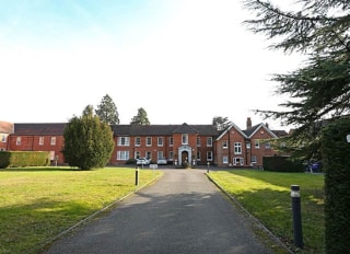 St Joseph's Nursing Home, Chelmsford, Essex