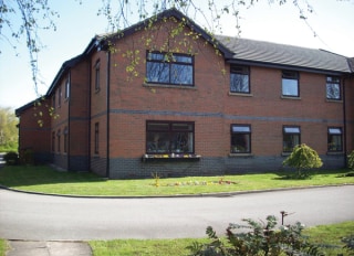 Dale Park Care Home, Southport, Merseyside