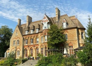 Milton Ernest Hall Care Home, Bedford, Bedfordshire