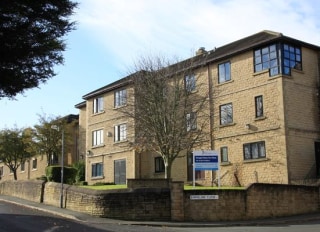 Howgate House Care Home, Bradford, West Yorkshire