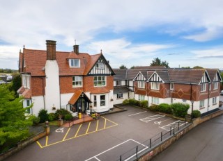 Broad Oak Manor Care Home, Dartford, Kent