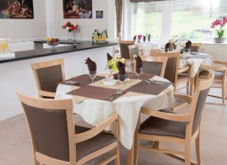 Eglantine Villa Care Home, Dartford, Kent