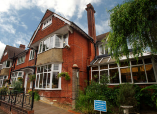 Kilfillan House Care Home