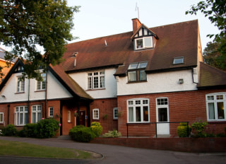 Northwood Nursing Home, Northwood, Hertfordshire