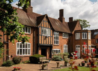 Denham Manor, Uxbridge, Buckinghamshire