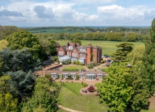 Harwood House, Maidenhead, Berkshire