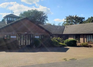 Westbank Care Home, Sevenoaks, Kent