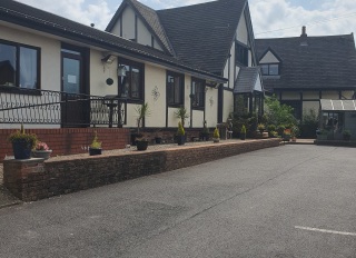 Knightswood Residential Home, Bolton, Greater Manchester