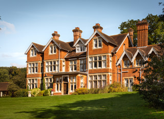 Oaken Holt Nursing and Residential Home, Oxford, Oxfordshire