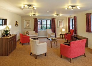 Bayford House Care Home