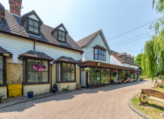 Highfield Care Home, Canterbury, Kent