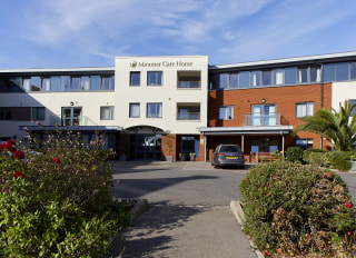 Miramar Care Home - Avery Healthcare, Herne Bay, Kent