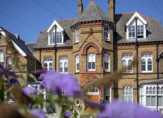 St Michael's Care, Westgate-on-Sea, Kent