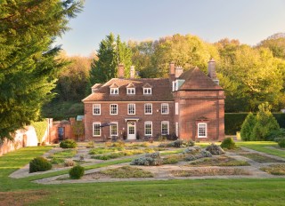 Broad Oak Manor Nursing Home, Hertford, Hertfordshire