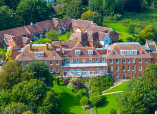 Care Homes belonging to Saltwood Care Centre