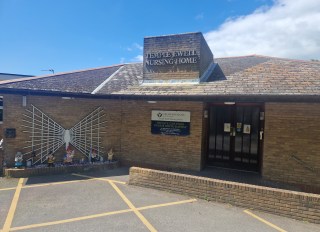 Temple Ewell Nursing Home, Dover, Kent