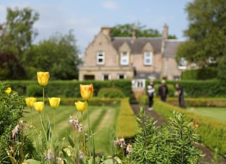 Birch Hill Care Home, Berwick-upon-Tweed, Northumberland