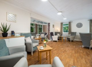 Avonbridge Care Home