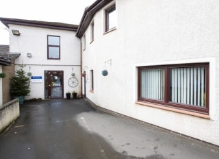 Forefaulds Care Home, Glasgow, Lanarkshire