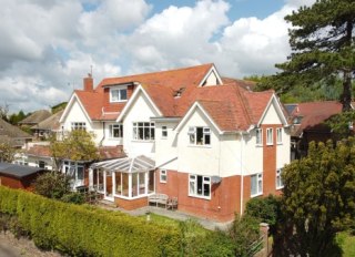 Lennox Lodge, Bexhill-on-Sea, East Sussex