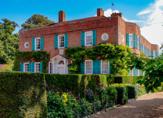 Peasmarsh Place, Rye, East Sussex