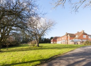 Roselands Care Home, Rye, East Sussex