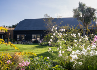 Country Lodge Nursing Home, Worthing, West Sussex