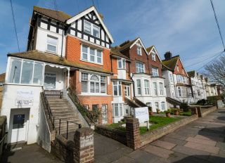 St Nectan's Residential Care Home, Bexhill-on-Sea, East Sussex