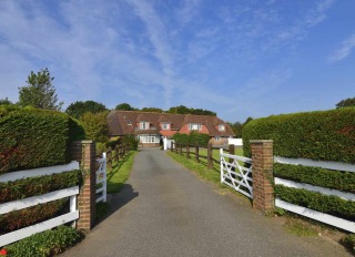 Whitegates, Hastings, East Sussex