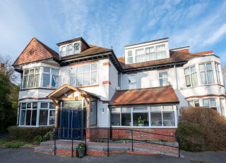 Westside Care Home, Purley, London