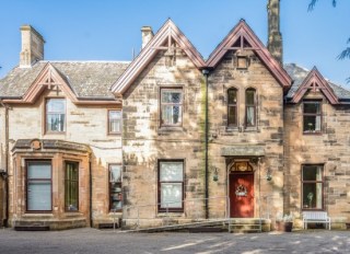 Wallside Grange Care Centre, Falkirk, Falkirk