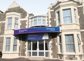 Serenita, Weston-super-Mare, North Somerset