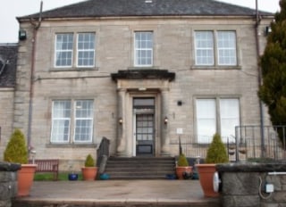 Wheatlands Care Home, Bonnybridge, Falkirk