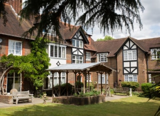 Sutton Lodge Care Home