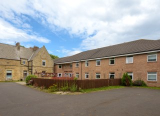 Wansbeck Care Home, Choppington, Northumberland